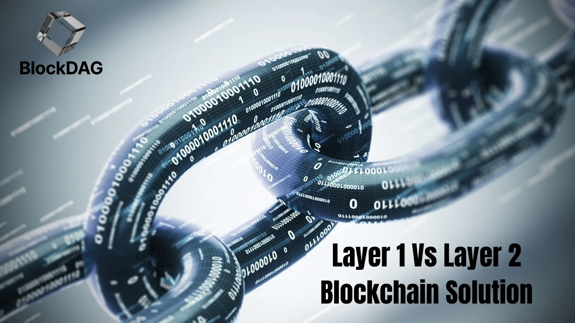 Layer 1 vs Layer 2 Blockchain Scaling Solutions: A Basic Guide